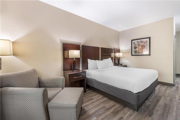 Images Best Western Plus Eastgate Inn & Suites