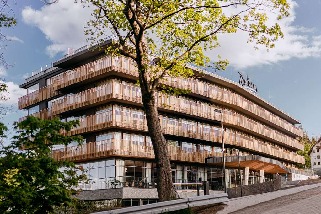 Images Radisson Hotel Szklarska Poręba