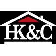 HK&C Massivbau-GmbH Logo