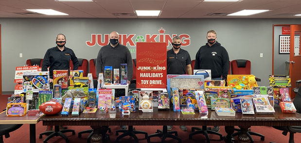 Images Junk King Cincinnati