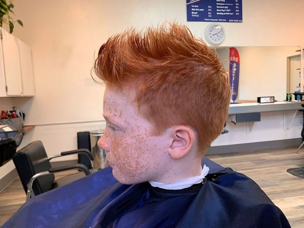 Images Carmel Tru-cuts