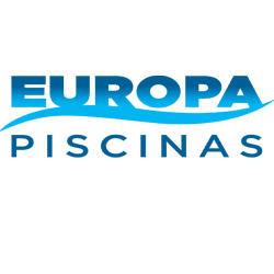 Europa Piscinas Logo