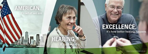 Images Midwest Medical Hearing Centers