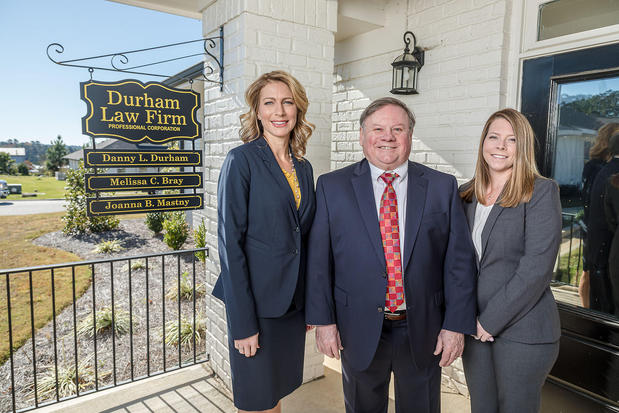 Images Durham Bray Law Firm