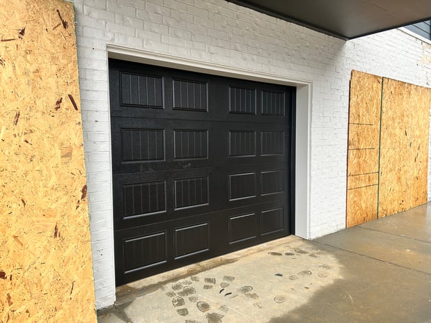 Images A-1 Door Co.