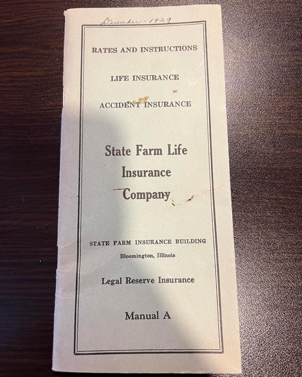 Images Logan Ball - State Farm Insurance Agent