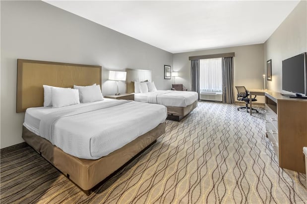 Images Best Western Plus Pauls Valley
