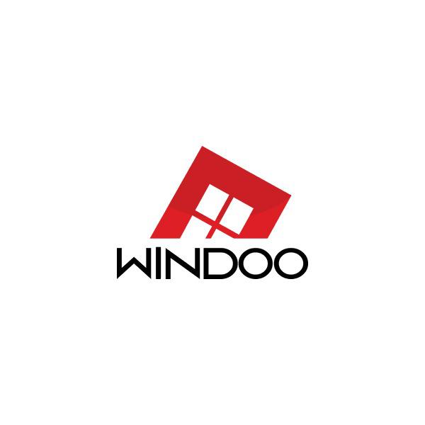 WINDOO Fenster Service Logo