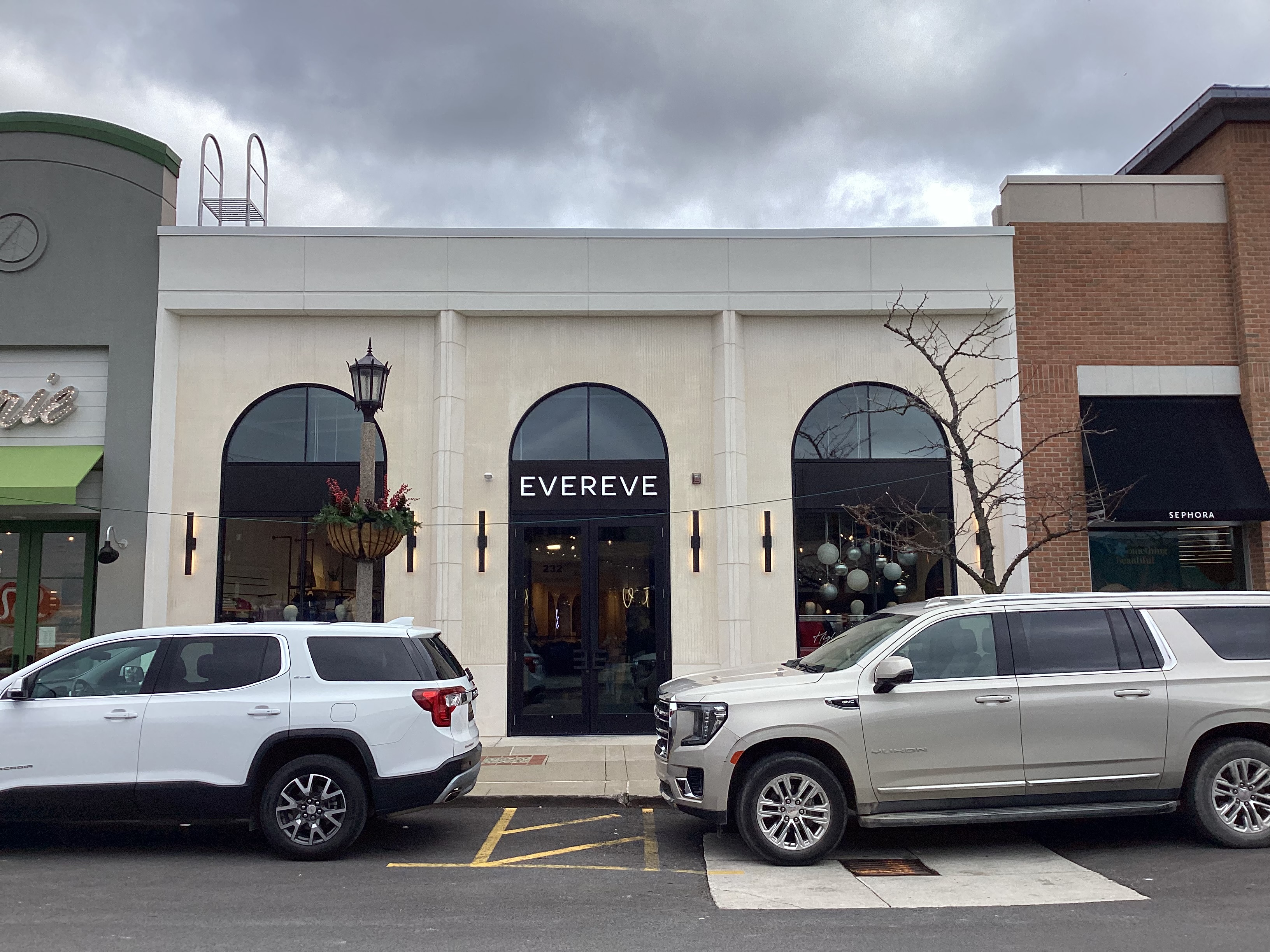 The Village of Rochester Hills