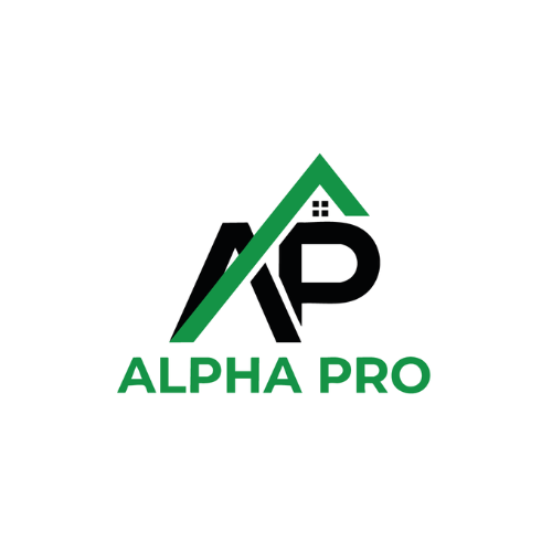 Alpha Pro MA Logo