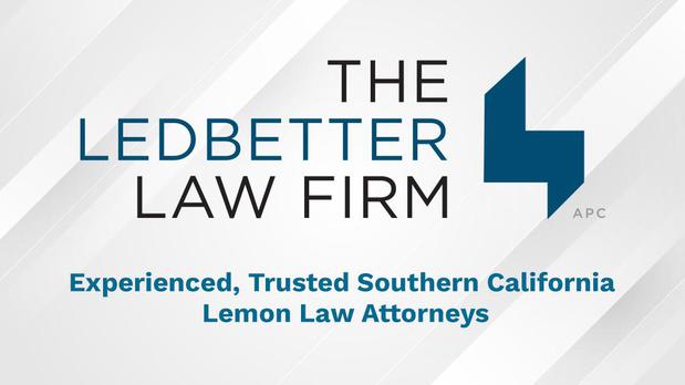 Images The Ledbetter Law Firm, APC