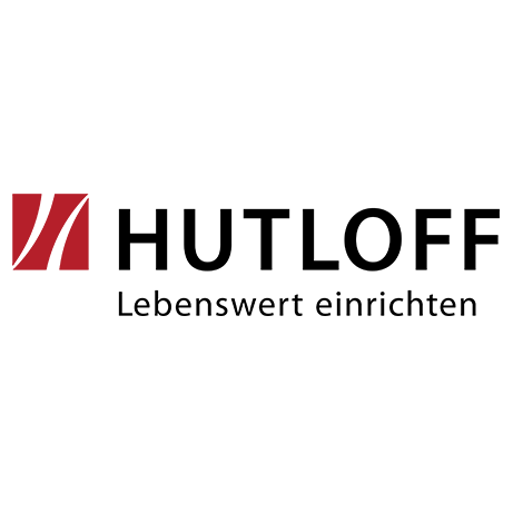 Hutloff GmbH - Lebenswert einrichten in Dresden - Logo