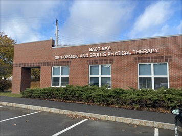 Images Saco Bay Orthopaedic and Sports Physical Therapy - Bangor