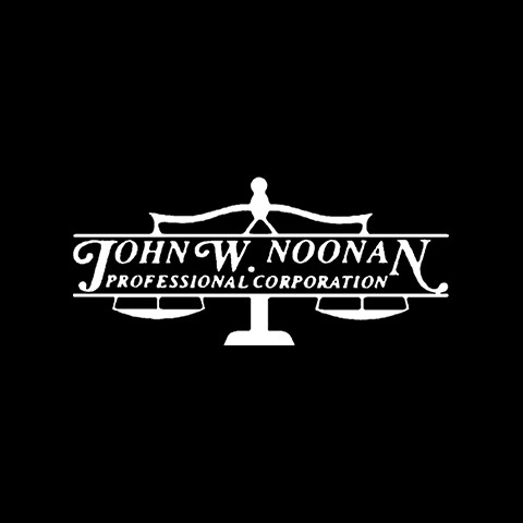 Law Office of John W. Noonan Logo