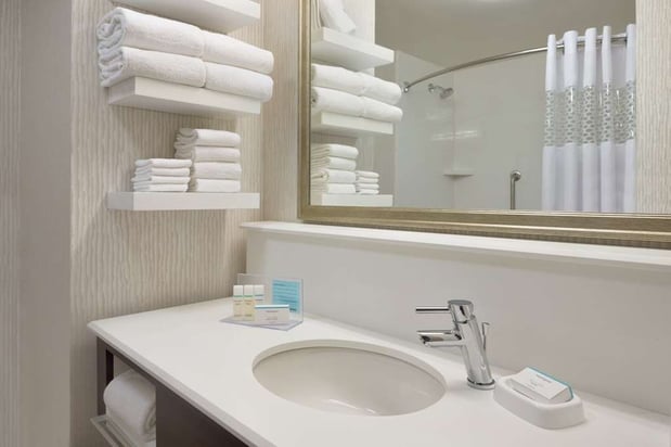 Images Hampton Inn & Suites Rosemont Chicago O'Hare
