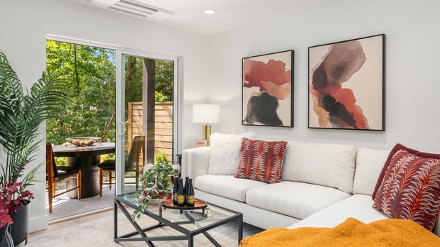 Images Enclave at Kelsey Creek