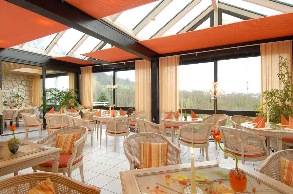 Sure Hotel by Best Western Rhoen Garden, Kohlstoecken 4 in Poppenhausen