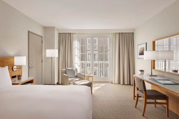 Images InterContinental the Clement Monterey by IHG