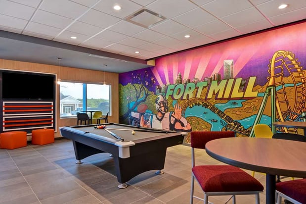 Images Tru by Hilton Fort Mill