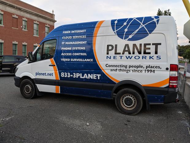 Images Planet Networks