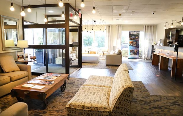 Images Best Western Branson Inn and Conference Center