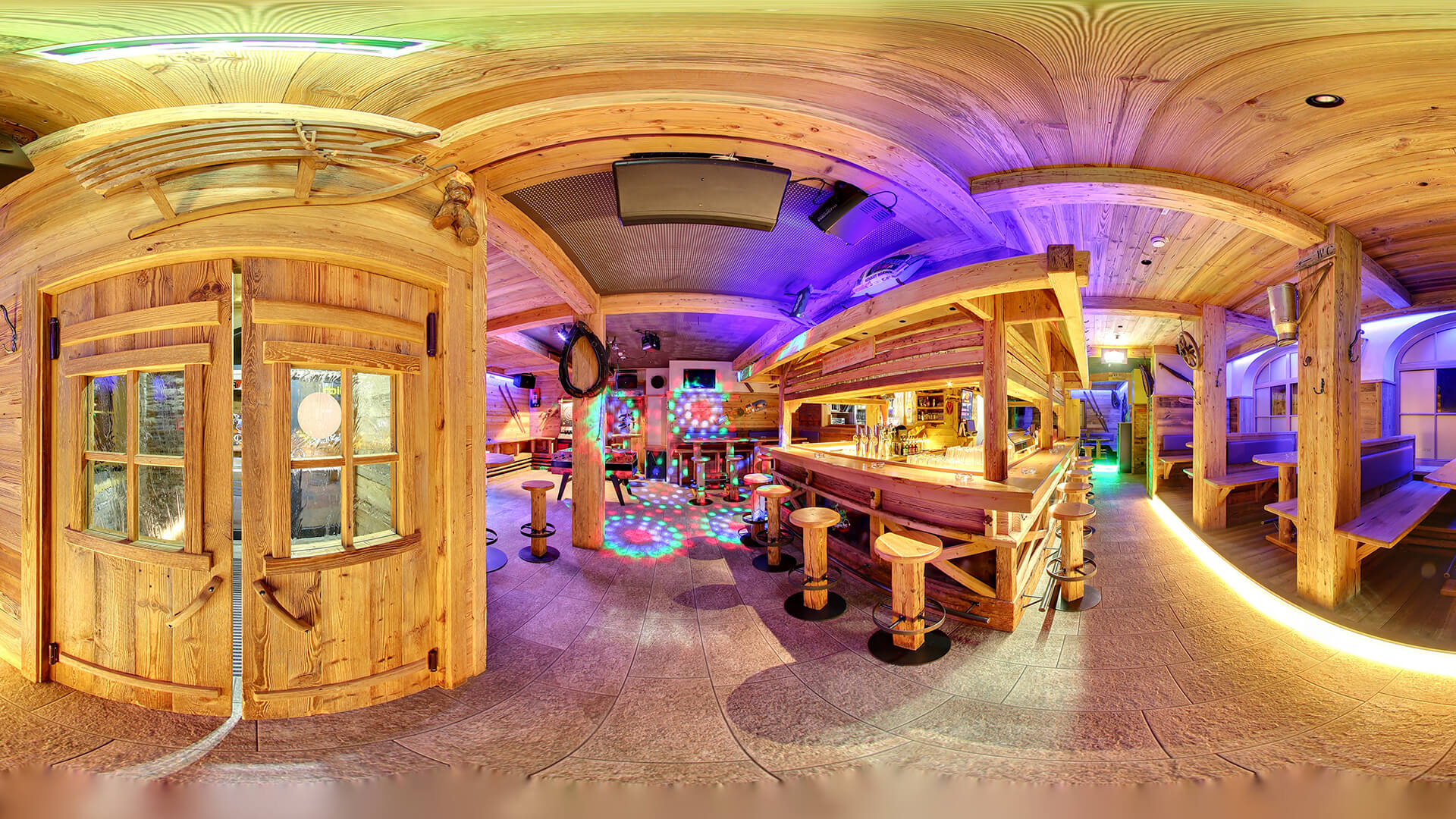 Bild 6 von Bergschmied