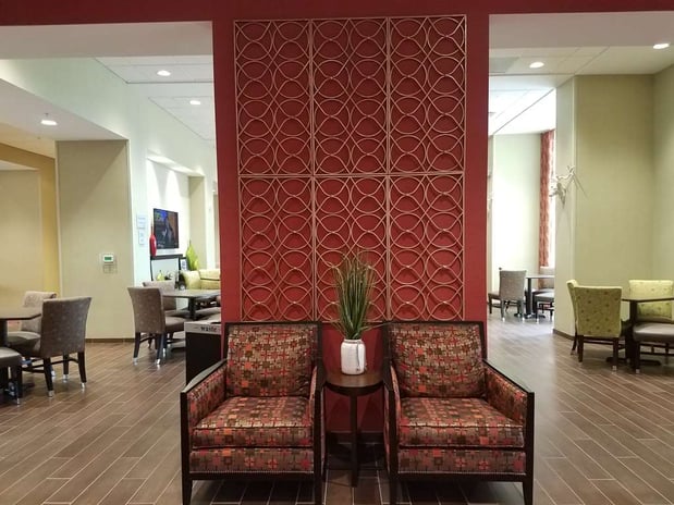 Images Hampton Inn & Suites Boone
