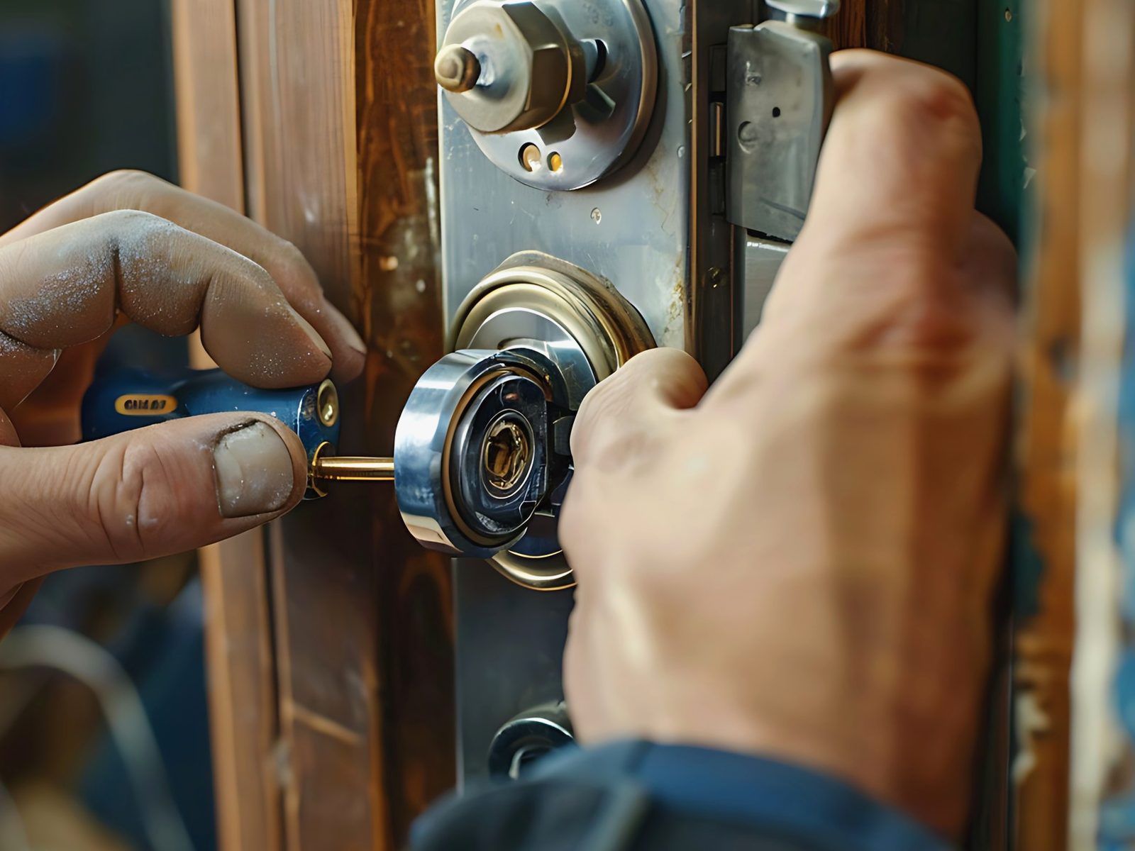 Danny Locksmith inc