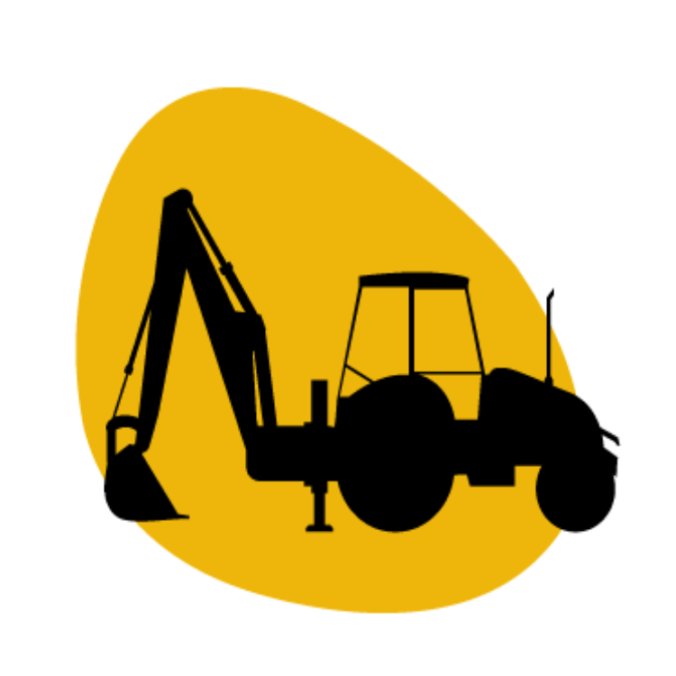 Elsing Excavation LLC Logo