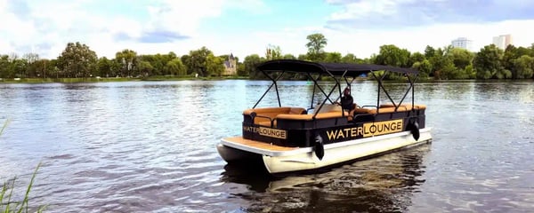 Dein Boots­verleih für Luxusboote