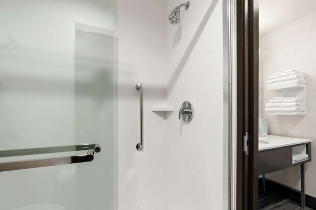 Images Hampton Inn & Suites Spokane Downtown-South