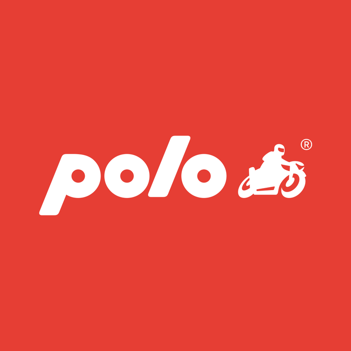POLO Motorrad logo