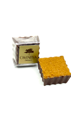 Images Omniya Delicacy