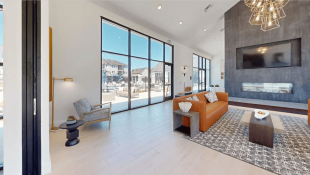 Images Seasons at Meridian Apartments