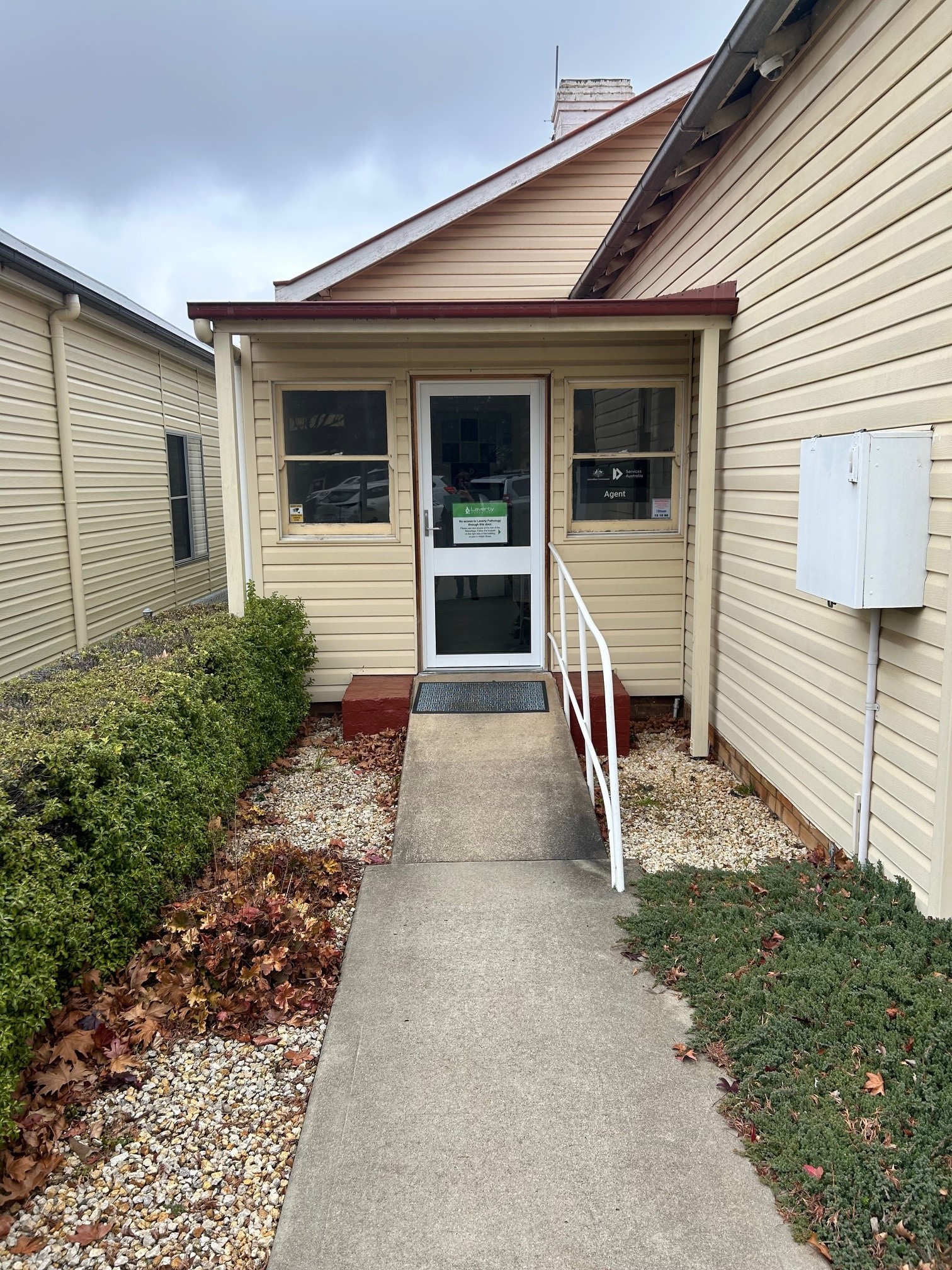 Images Services Australia Agent