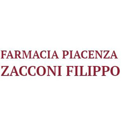 Farmacia Piacenza Zacconi Filippo Logo