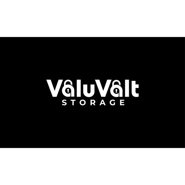ValuValt Storage Logo