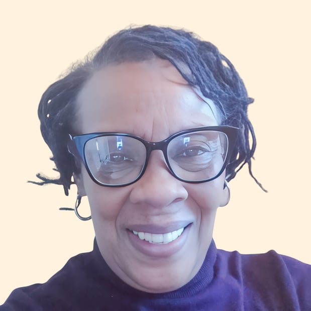 Images Helen Renfroe, Counselor