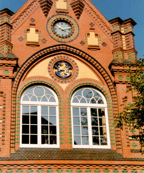 Tischlerei Helmut Meyer GmbH Inh. Christian Meyer, Winsener Landstr. 22 in Winsen (Luhe)