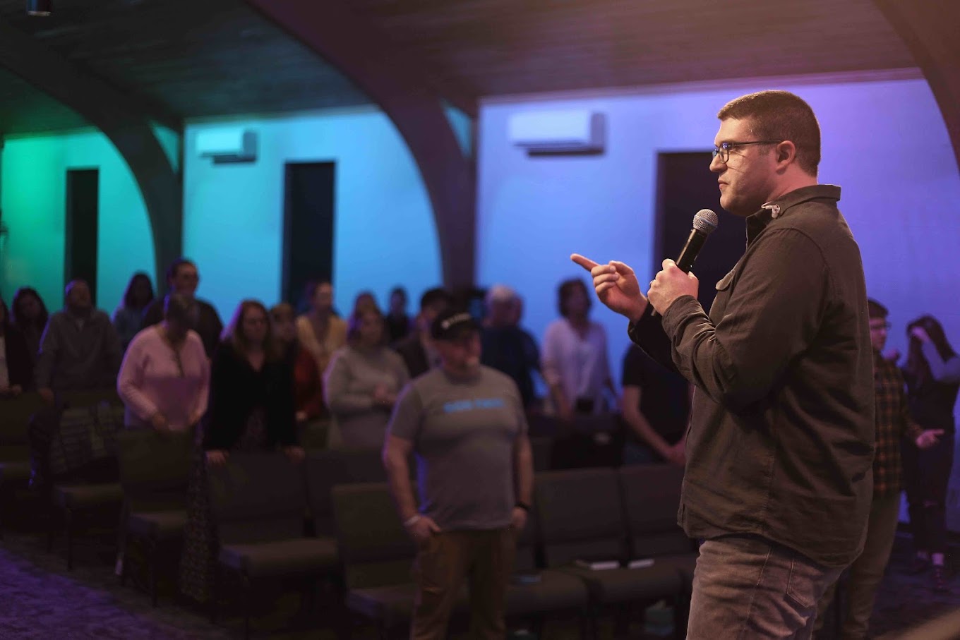 Radiant Church - Ludington Campus Image