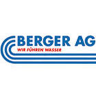 Berger AG, Wettswil Logo
