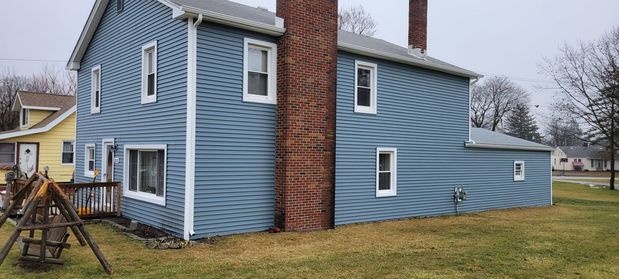 Images Home Exteriors of Michigan