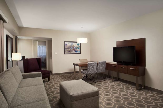 Images Embassy Suites by Hilton Washington DC Georgetown