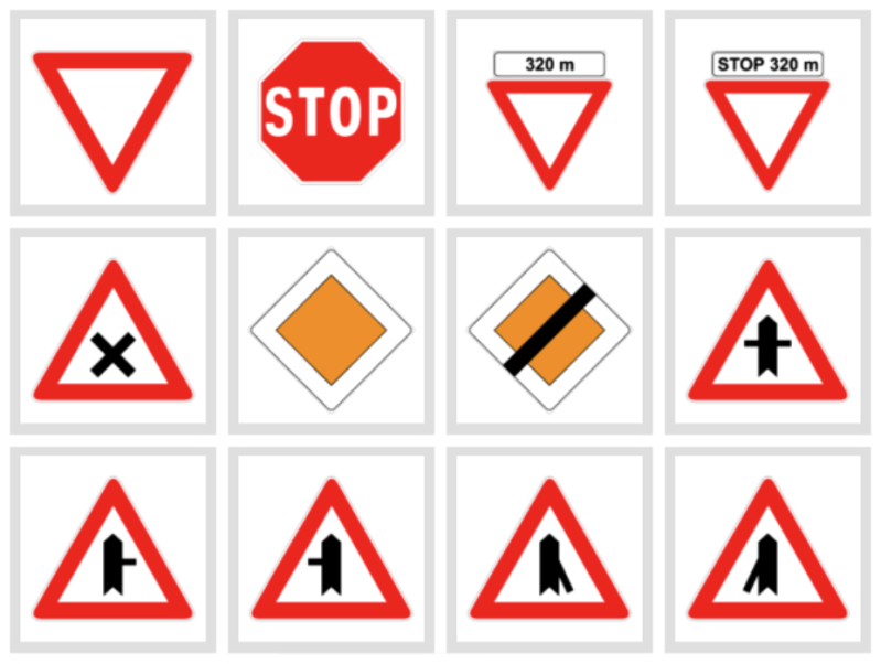 Images Autoscuole Turone  di Turone Carmelo e Ivan