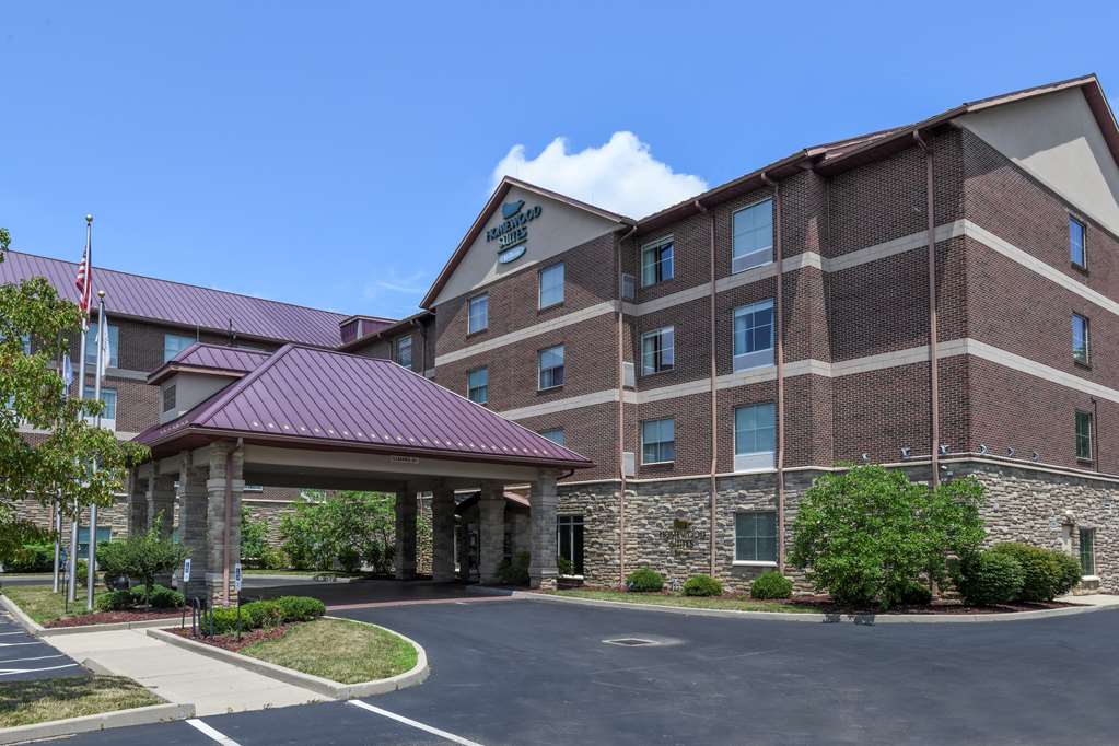 Homewood Suites by Hilton Cincinnati Airport South-Florence