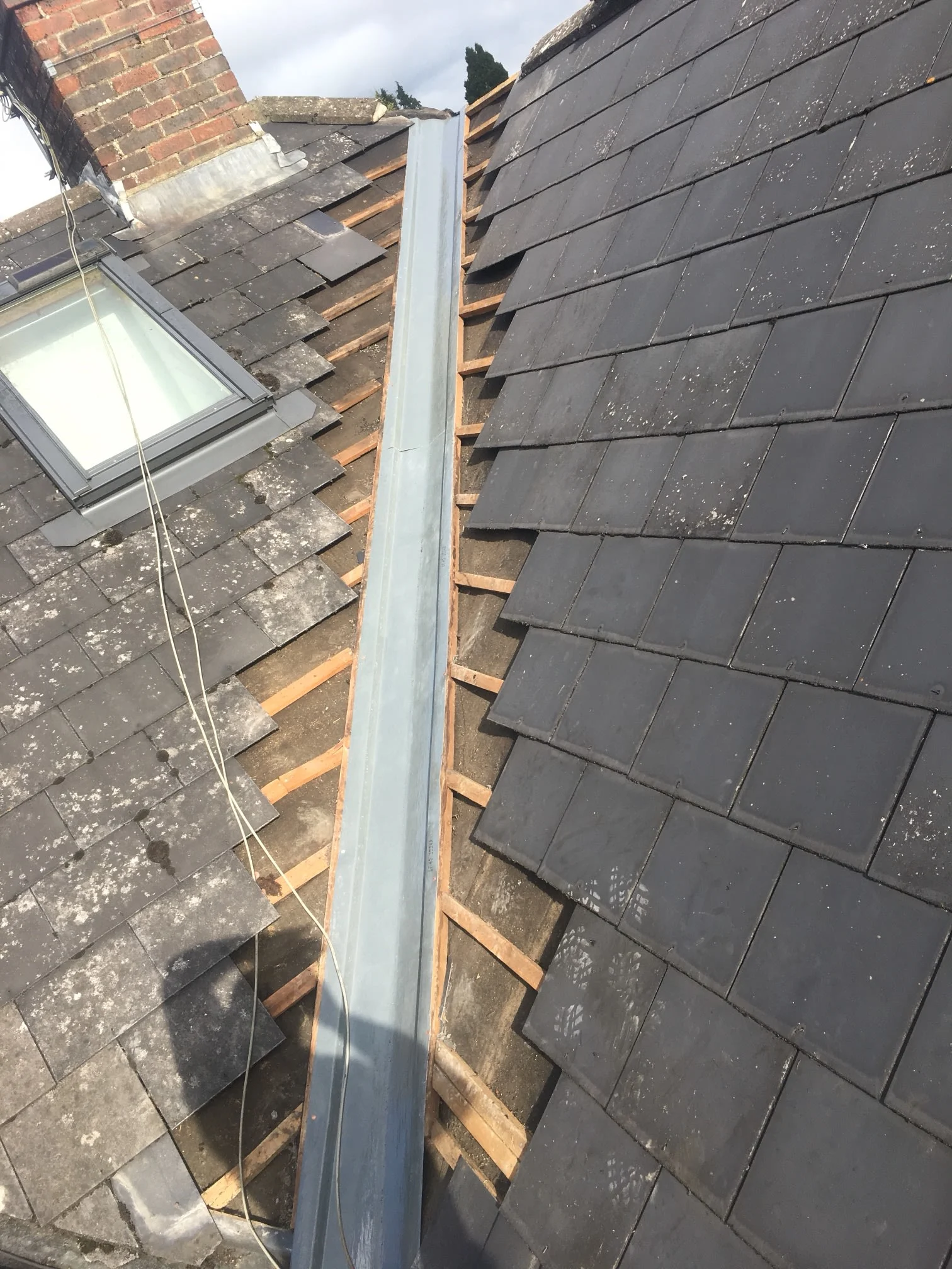 Images Hardaway Roofing Ltd