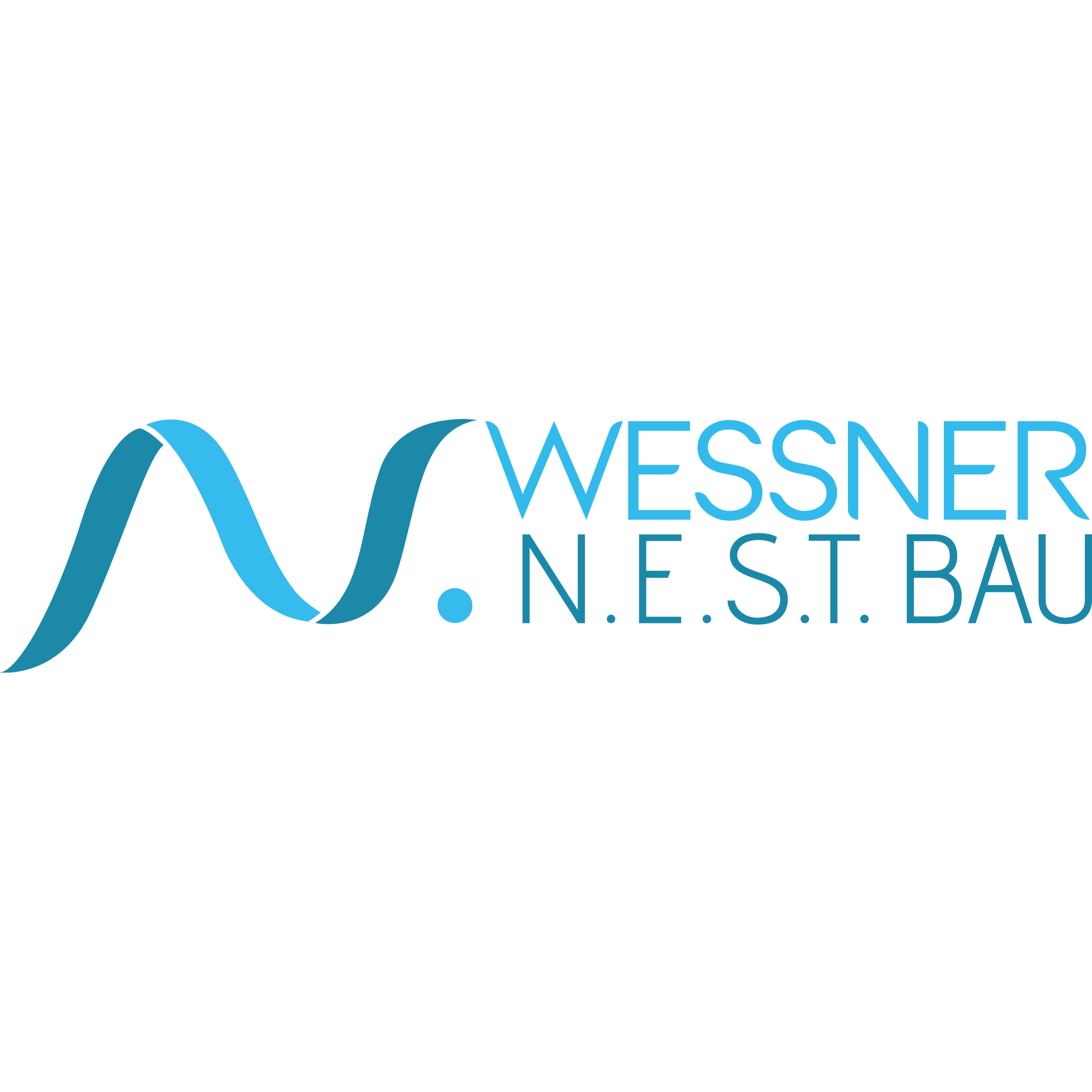 Logo Wessner N.E.S.T. Bau GmbH