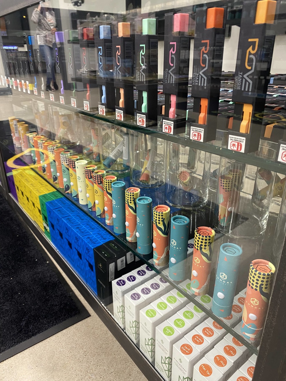 Mango Cannabis Weed Dispensary Lawton