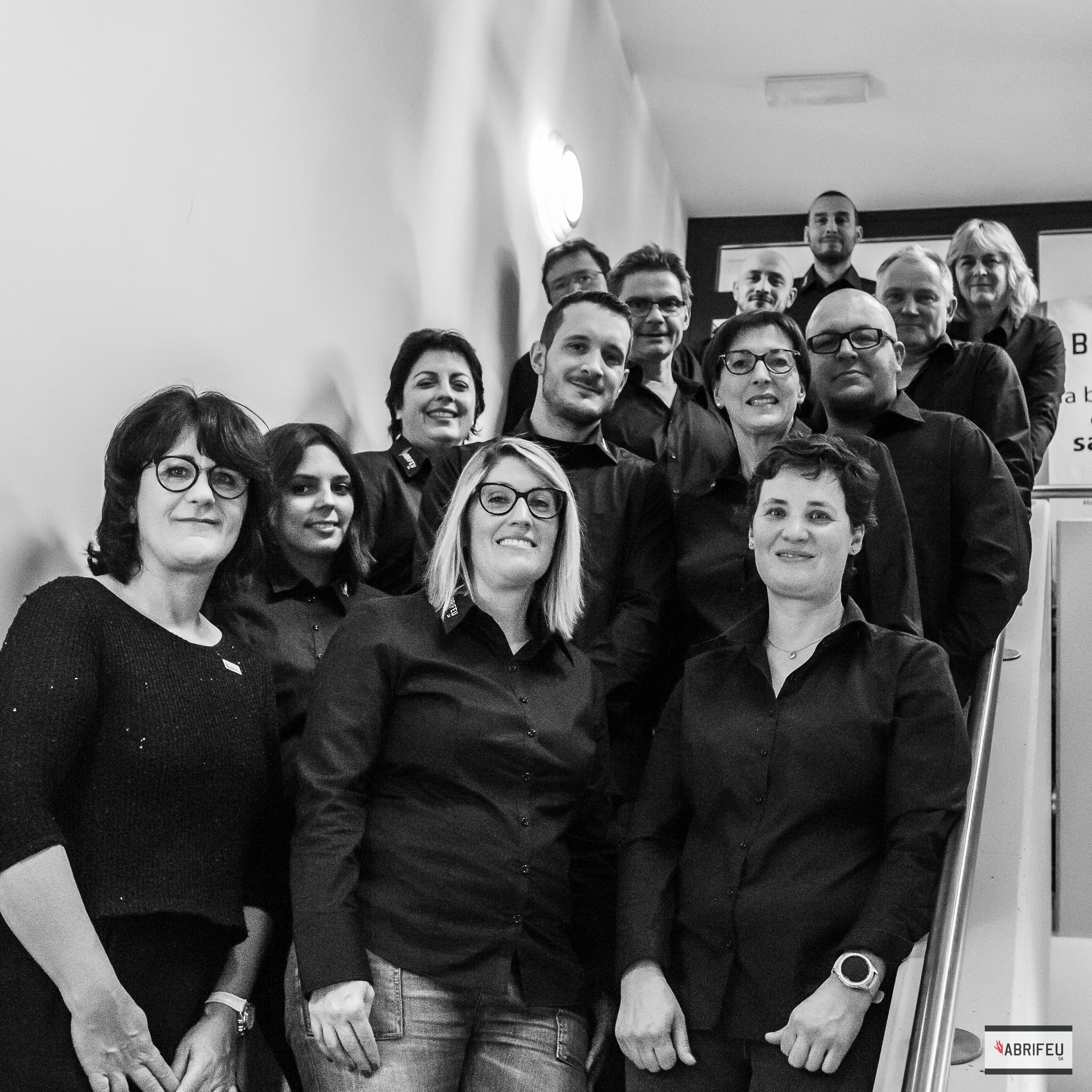 Bilder Abrifeu SA