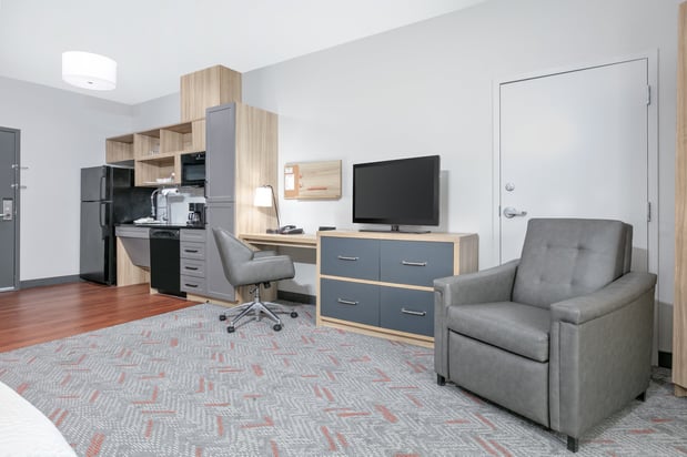 Images Candlewood Suites Houston I-10 East by IHG